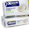 SAVON XMED MILKY – Image 2