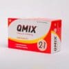 SAVON QMIX FRANCE !!! Carrot & Papaye 80Grs – Image 6