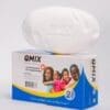 SAVON QMIX FRANCE !!! Carrot & Papaye 80Grs – Image 8