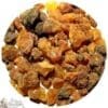 Résine Encens Myrrhe Rouge 100g – Image 4