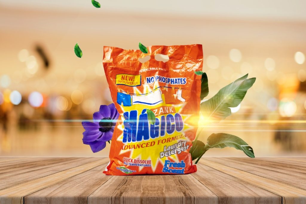 [Carton] Detergent Zank Magico 125 Gr – Image 2