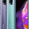 Infinix zéro 8