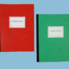 Registre Courrier 32x24  (36pcs) – Image 3