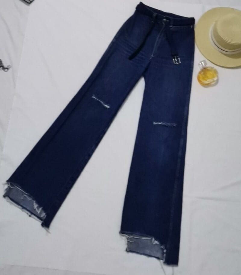 Jean Pantalon