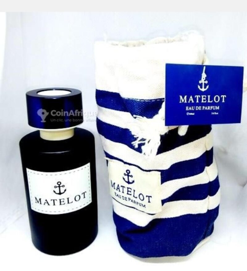 Parfum Matelot