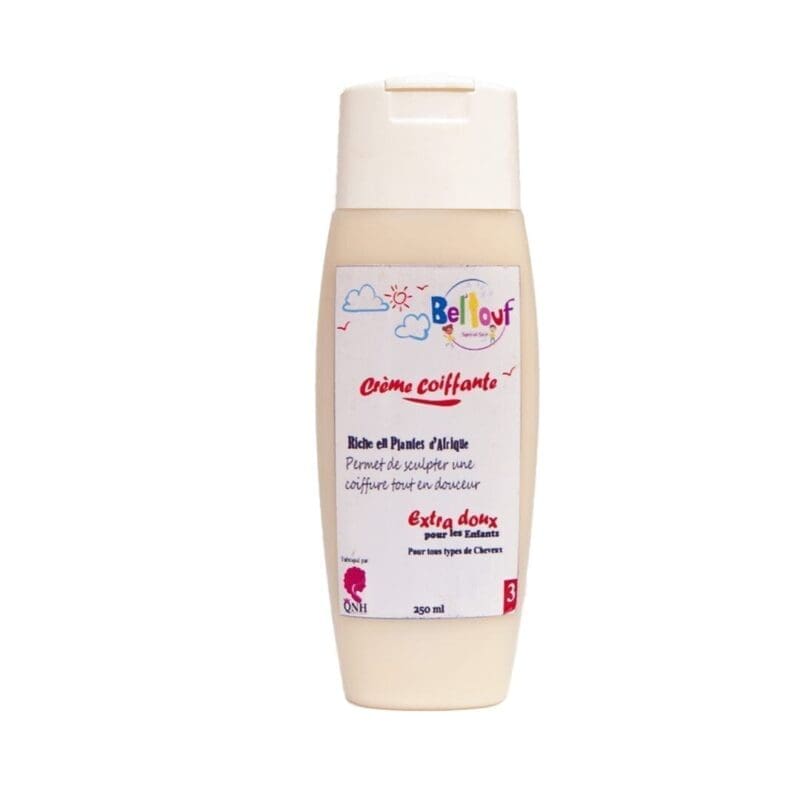 CRÈME COIFFANTE BELTOUF