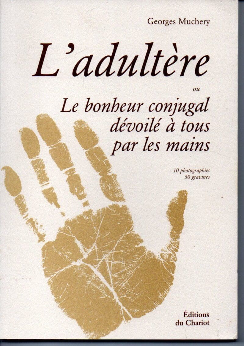 L'adultère