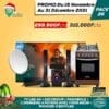 DES PACKS ELECTROMENAGERS – Image 10
