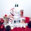 Lait Jojoba et beurre de Karité + Savon classique +Savon gommant Carotte papaye – Image 6