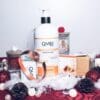 Lait Jojoba et beurre de Karité + Savon classique +Savon gommant Carotte papaye – Image 5