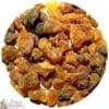 Résine Encens Myrrhe Rouge 100g