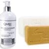 Jojoba & beurre de karité + lot 2 Savons Classique – Image 4