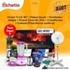 PACK TÉLÉ entre 106.900 FCFA et 192.500 F CFA – Image 8