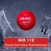 Extincteur automatique